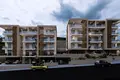 Mieszkanie 1 pokój 64 m² Limassol, Cypr
