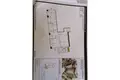 Квартира 3 комнаты 80 м² Тирана, Албания