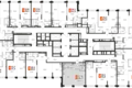 Wohnung 1 zimmer 47 m² Moskau, Russland