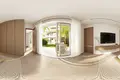 villa de 5 chambres 289 m² Phuket, Thaïlande