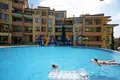Квартира 2 комнаты 69 м² Святой Влас, Болгария