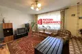 Wohnung 4 zimmer 86 m² Hrodna, Belarus