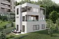 Parcelas 1 430 m² Tivat, Montenegro