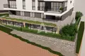 2 bedroom apartment 71 m² in Budva, Montenegro