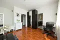 Appartement 1 chambre 31 m² Varsovie, Pologne