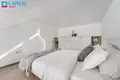2 room apartment 29 m² Vilnius, Lithuania