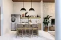 3-Schlafzimmer-Villa 1 m² Jimbaran, Indonesien