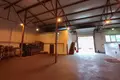 Warehouse 525 m² in Kalodziscanski sielski Saviet, Belarus