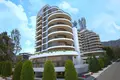 Квартира 3 комнаты 78 м² Girne Belediyesi, Северный Кипр