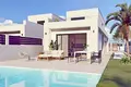 Villa de tres dormitorios 123 m² Torrevieja, España