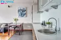 Квартира 2 комнаты 83 м² Вильнюс, Литва