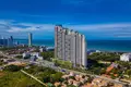 1 bedroom apartment 34 m² Pattaya, Thailand