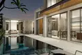 Willa 3 pokoi 353 m² Phuket, Tajlandia