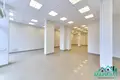 Tienda 116 m² en Minsk, Bielorrusia