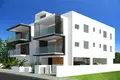 Квартира 2 спальни 85 м² Лакатамия, Кипр