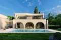 Villa de 4 dormitorios 203 m² Porec, Croacia