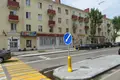 Mieszkanie 2 pokoi 64 m² Mińsk, Białoruś