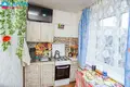 Квартира 2 комнаты 47 м² Панявежис, Литва