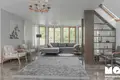 Casa 6 habitaciones 297 m² Jurmala, Letonia