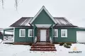 Casa de campo 117 m² Rakauski sielski Saviet, Bielorrusia