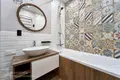 2 room apartment 47 m² Minsk, Belarus