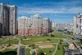 Квартира 3 комнаты 87 м² Минск, Беларусь