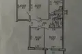 4 room apartment 63 m² Orsha, Belarus