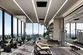 Penthouse 6 Zimmer 154 m² Bang Na Nuea Subdistrict, Thailand