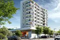 Квартира 4 комнаты 111 м² Мезитли, Турция