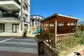 Wohnung 2 Zimmer 65 m² Alanya, Türkei