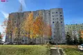 2 room apartment 52 m² Alytus, Lithuania