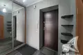 Wohnung 1 zimmer 34 m² Brest, Belarus