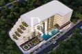 Mieszkanie 1 pokój 923 m² Dubaj, Emiraty Arabskie