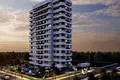 Квартира 2 комнаты 90 м² Мезитли, Турция
