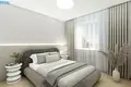 Apartamento 3 habitaciones 54 m² Vilna, Lituania