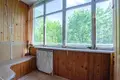 Mieszkanie 3 pokoi 69 m² Mińsk, Białoruś