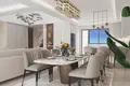 Квартира 1 спальня 60 м² муниципалитет Пафос, Кипр