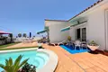 Villa 4 chambres 221 m² El Sauzal, Espagne