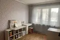 Appartement 1 chambre 37 m² Krasnoselskiy rayon, Fédération de Russie