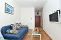 Apartamento 25 m² en Budva, Montenegro