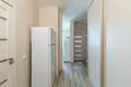 2 room apartment 41 m² Minsk, Belarus