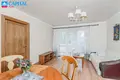 Appartement 3 chambres 51 m² Vilnius, Lituanie