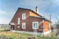 Dom 156 m² Zalieski sielski Saviet, Białoruś