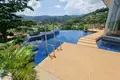 4 bedroom Villa 535 m² Phuket, Thailand