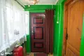 House 58 m² Traccakouski selski Savet, Belarus