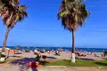 Appartement 4 chambres 175 m² Mezitli, Turquie