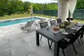 villa de 3 chambres 140 m² Rabac, Croatie