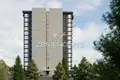 Apartamento 2 habitaciones 40 m² en Mersin, Turquía