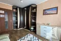 Wohnung 4 zimmer 107 m² Bielaviezski, Belarus