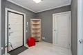 2 room apartment 51 m² Minsk, Belarus